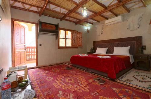 Bed & Breakfast Dar Aymane
