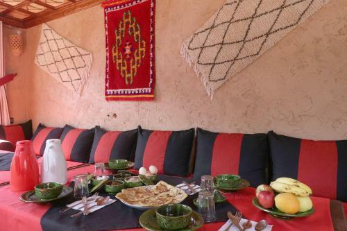 Bed & Breakfast Dar Aymane