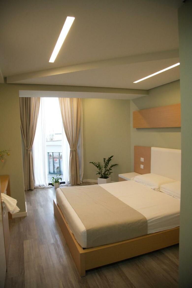 Hotel Bologna