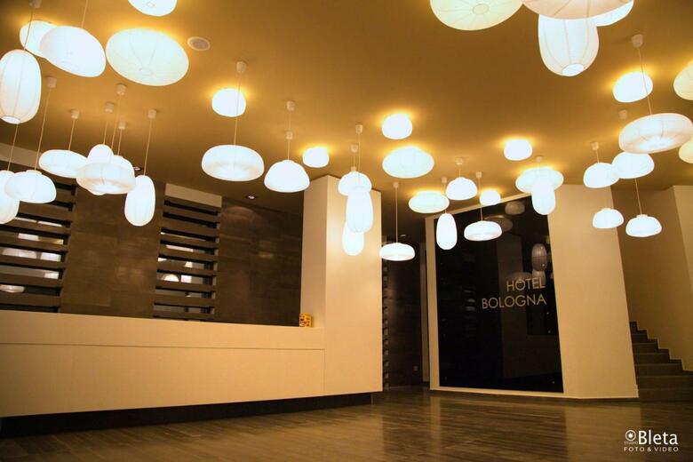Hotel Bologna