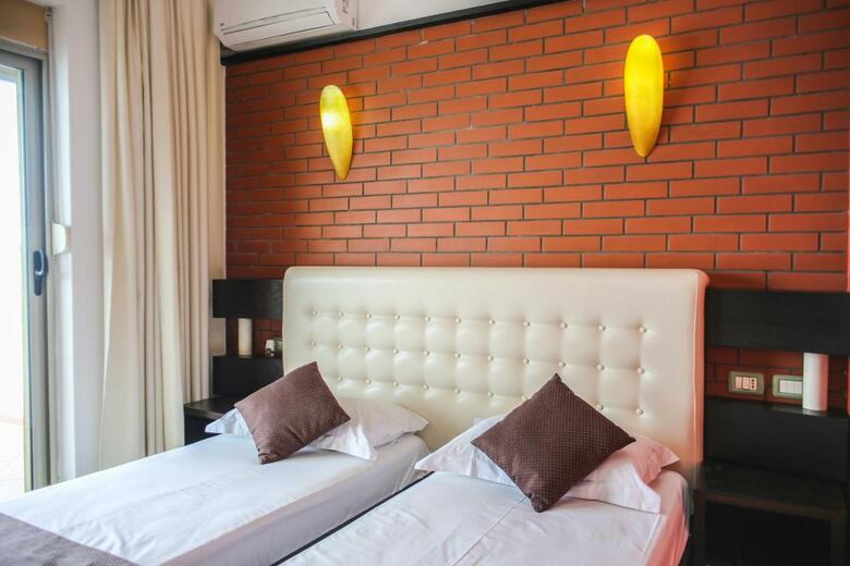 Hotel Liro