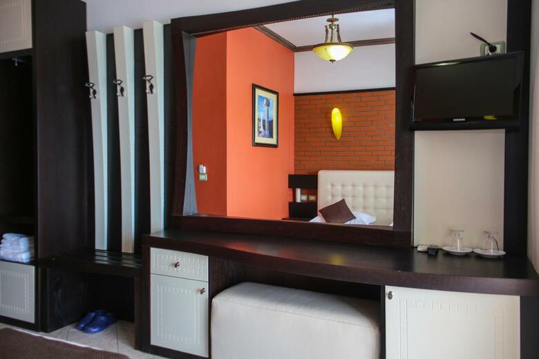 Hotel Liro