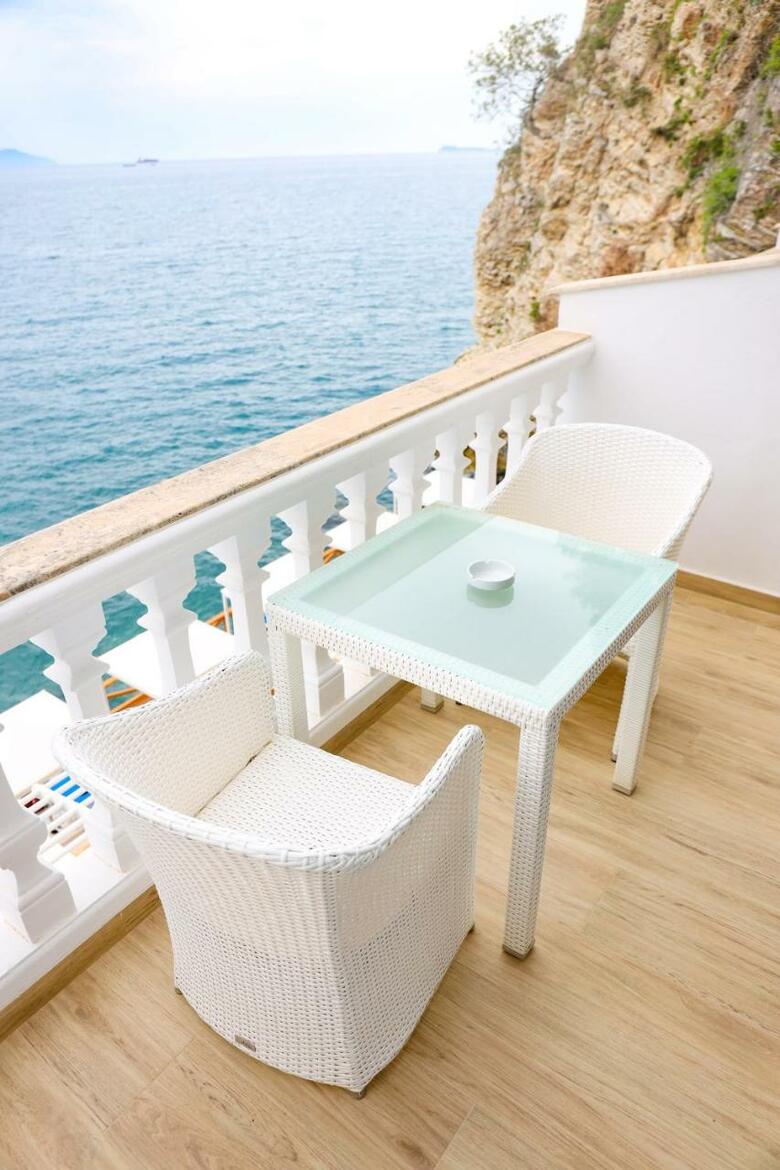 Hotel Liro