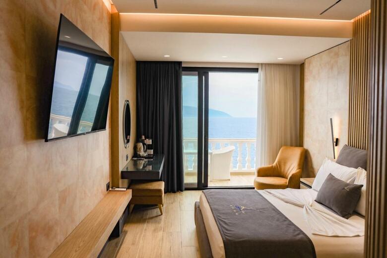 Hotel Liro
