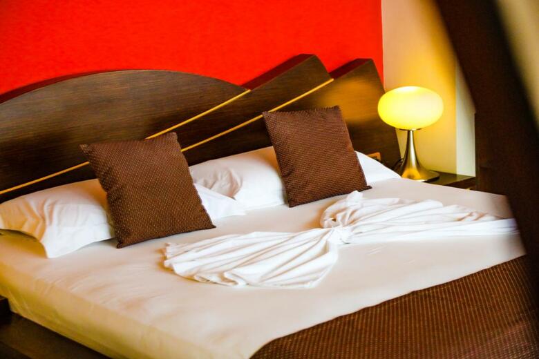 Hotel Liro