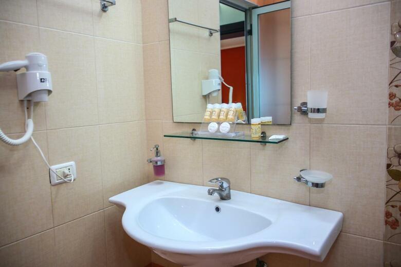 Hotel Liro