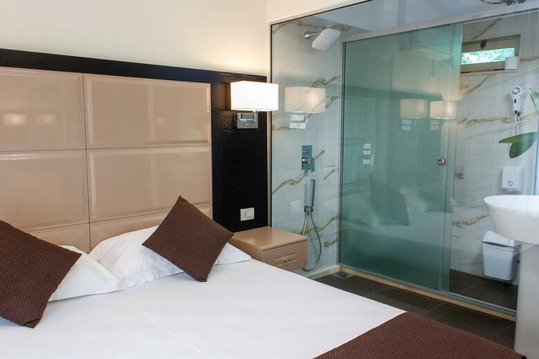 Hotel Liro