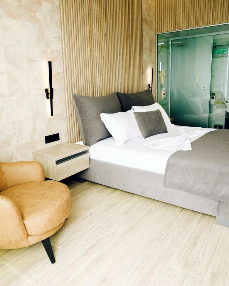 Hotel Liro