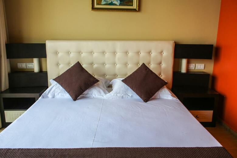 Hotel Liro