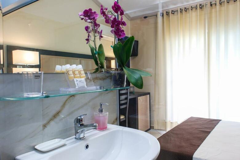 Hotel Liro
