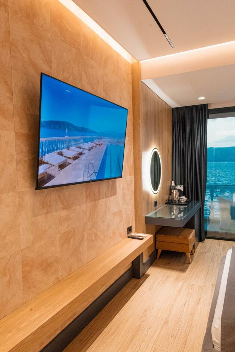 Hotel Liro
