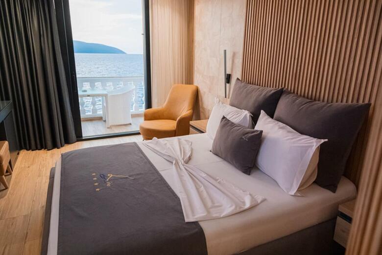 Hotel Liro