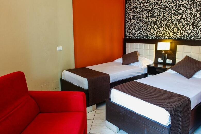 Hotel Liro