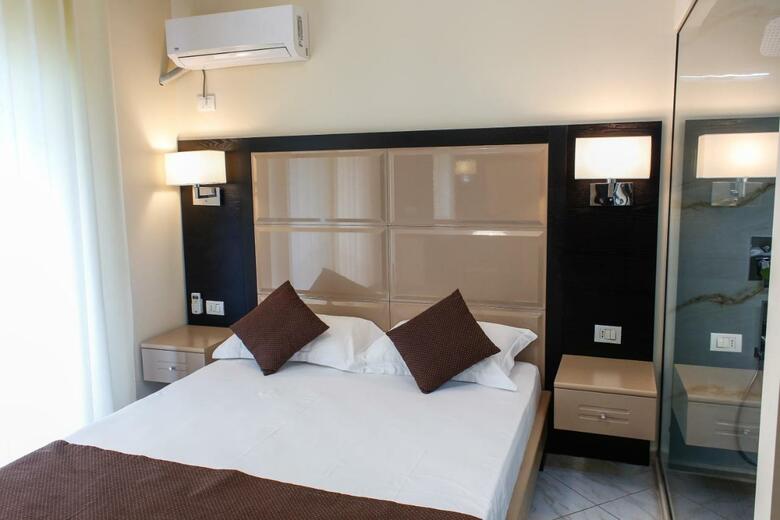 Hotel Liro