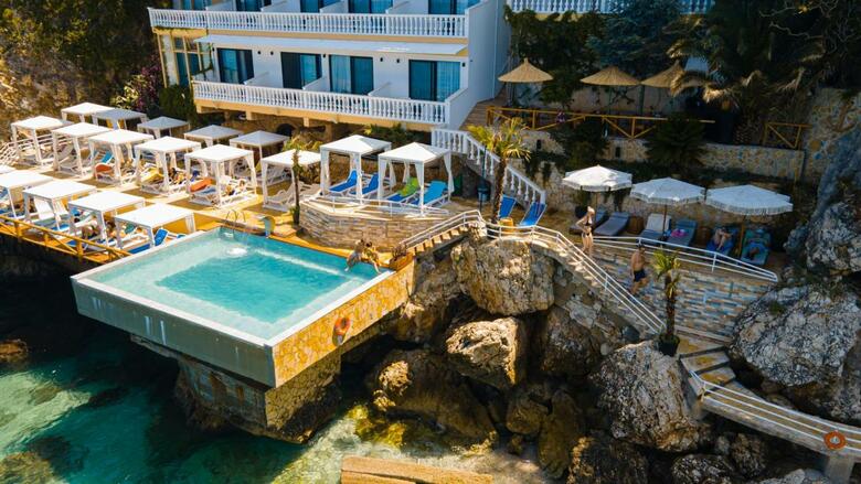 Hotel Liro