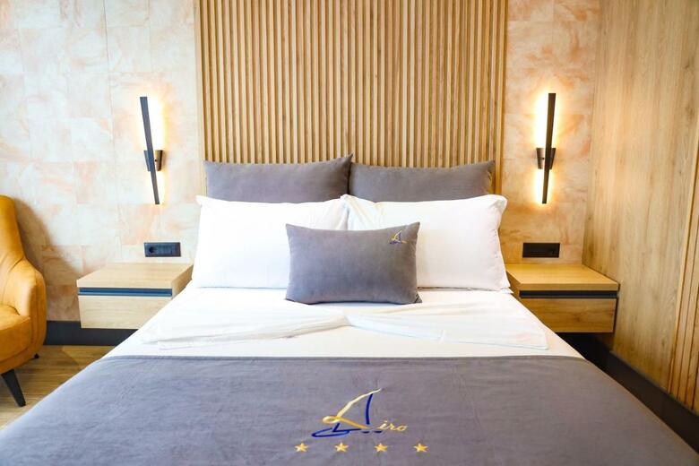 Hotel Liro