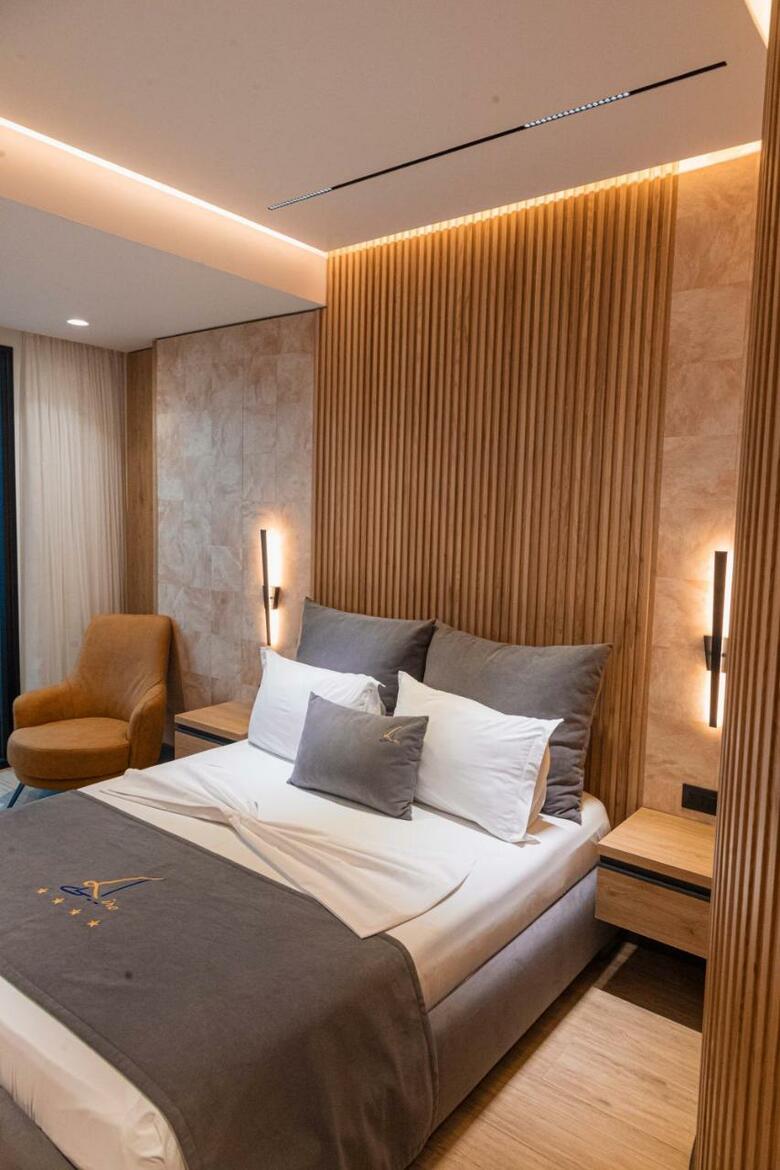 Hotel Liro