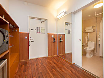 Omena Hotel Turku
