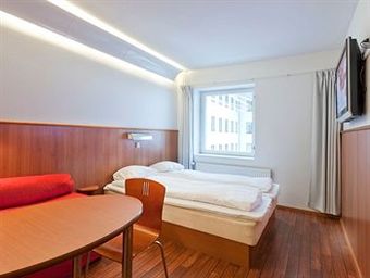 Omena Hotel Turku
