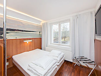 Omena Hotel Turku