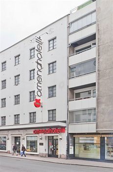 Omena Hotel Turku