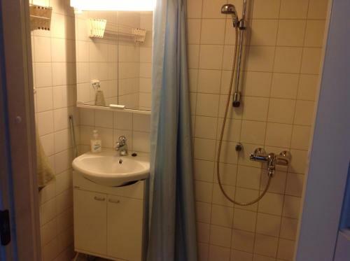 Apartamentos Villa Rauhala