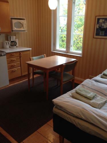 Apartamentos Villa Rauhala