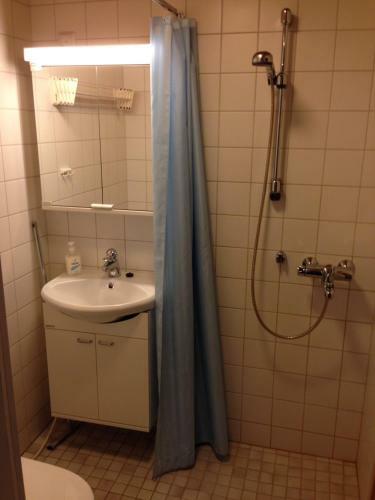 Apartamentos Villa Rauhala