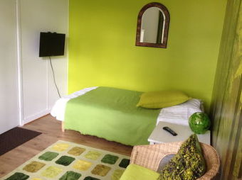 Hostal Inn 22