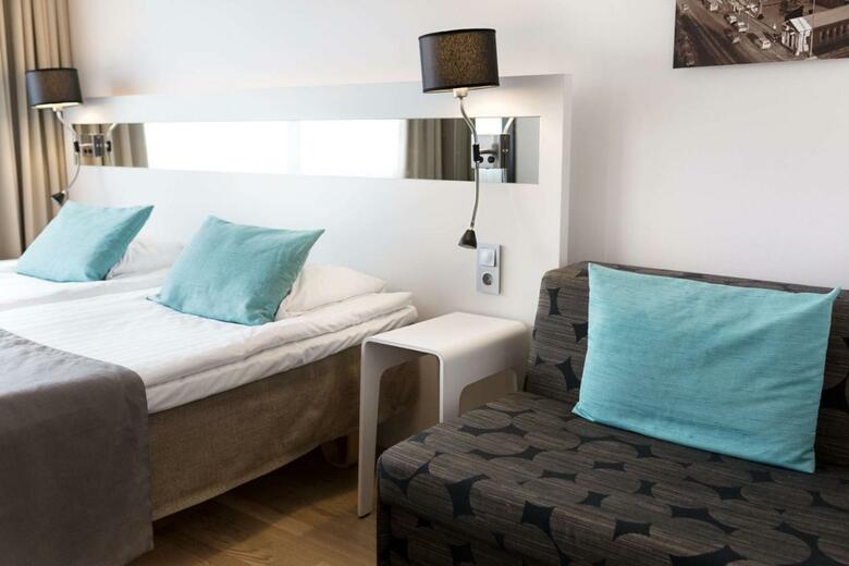 Hotel Scandic Julia
