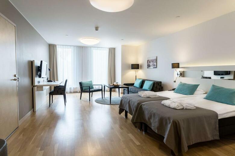 Hotel Scandic Julia