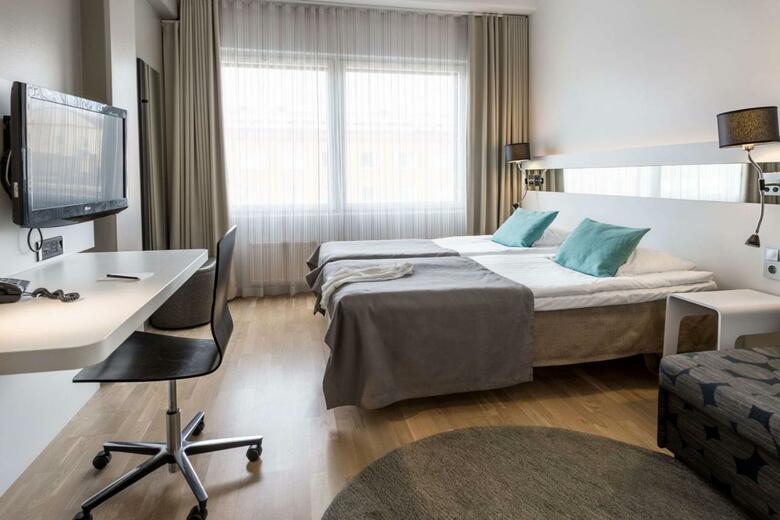 Hotel Scandic Julia