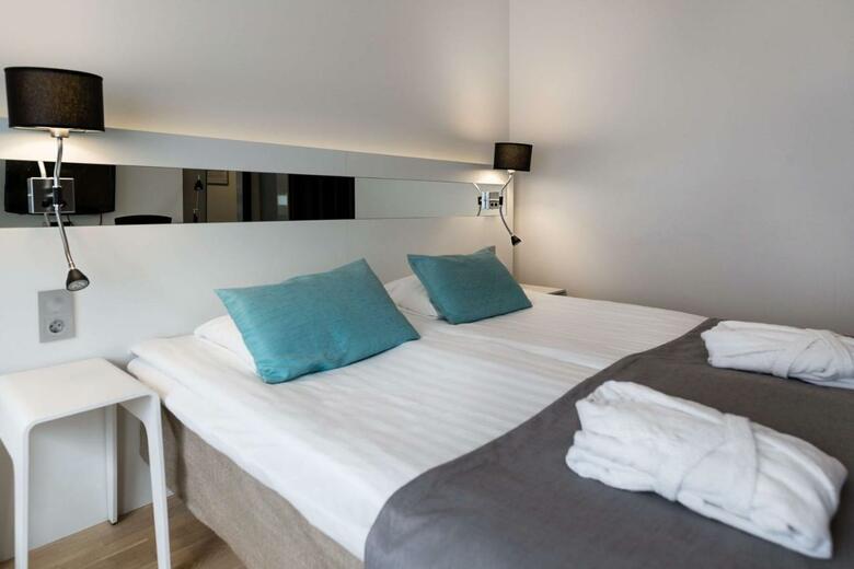 Hotel Scandic Julia