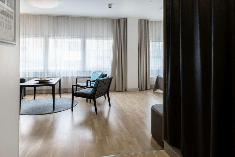 Hotel Scandic Julia