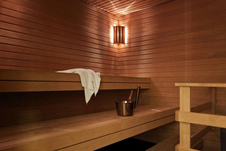 Hotel Scandic Julia