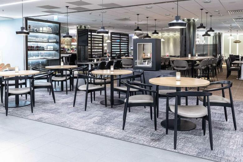 Hotel Scandic Julia