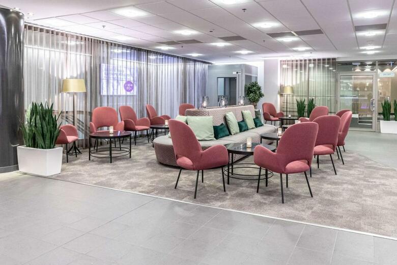 Hotel Scandic Julia