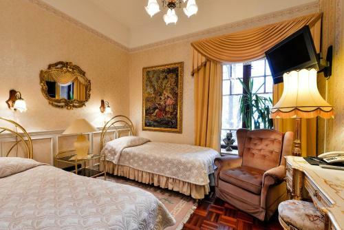 Park Hotel