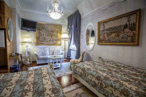 Park Hotel