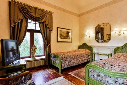 Park Hotel