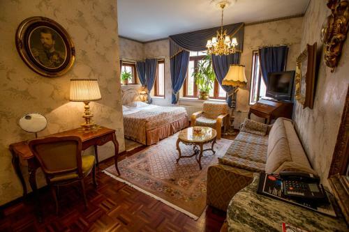 Park Hotel