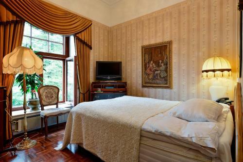 Park Hotel