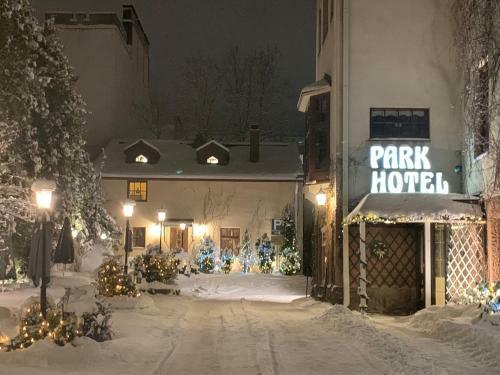 Park Hotel