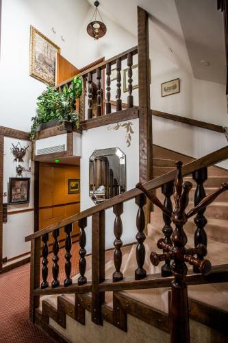 Park Hotel
