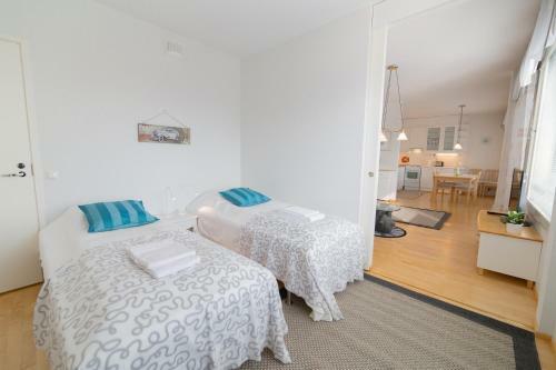 Kotimaailma Apartments Turku