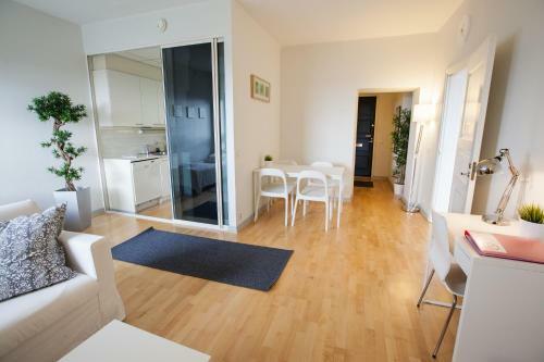 Kotimaailma Apartments Turku