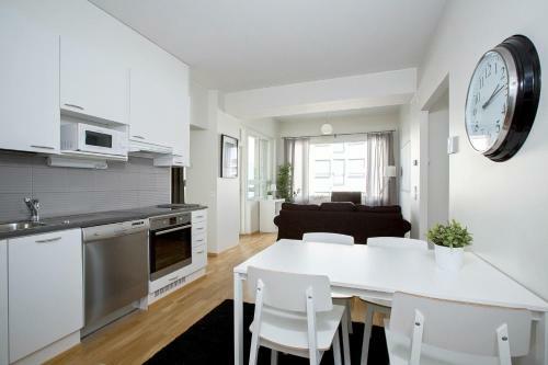 Kotimaailma Apartments Turku