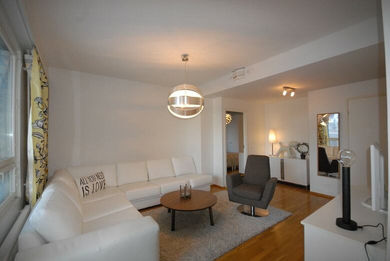 Apartment Hotel Harriet