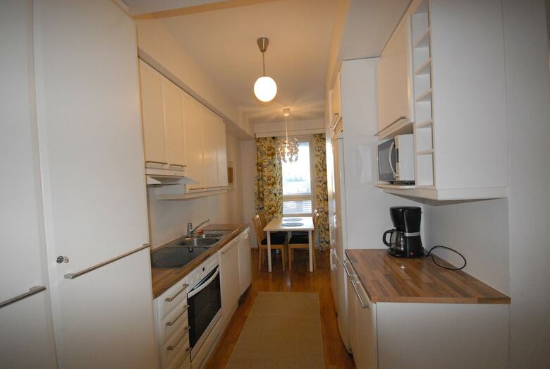 Apartment Hotel Harriet