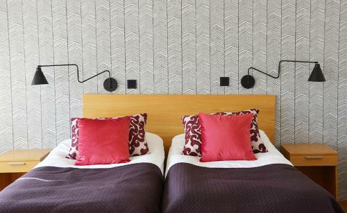 Hotel Hesehotelli
